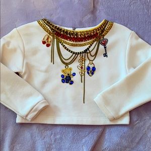 Liu-Jo European Top Girls